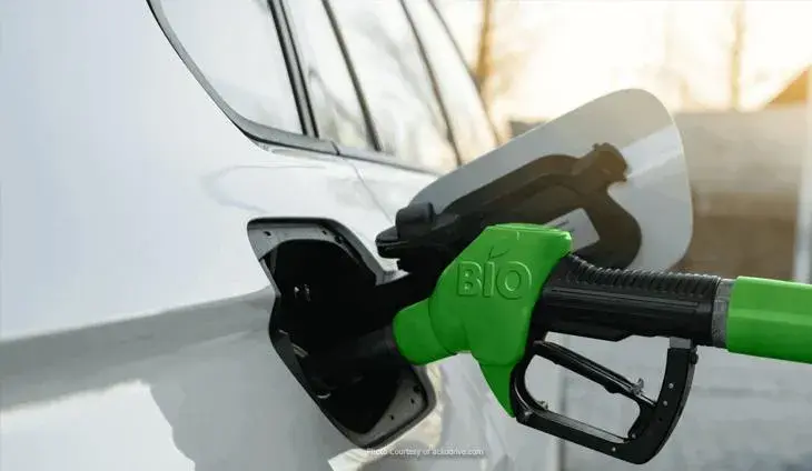 Brazil thử nghiệm nhiên liệu sinh học mới thay thế hoàn toàn dầu diesel