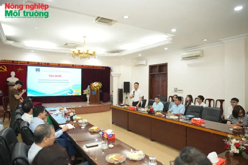 Sách đa phương tiện tích hợp bản đồ tương tác: Bước tiến về chuyển đổi số và ứng dụng công nghệ