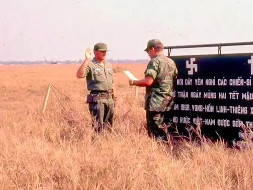 TP. Hồ Chí Minh mở chiến dịch quy mô lớn, tìm kiếm hài cốt liệt sĩ tại 10 trận đánh trọng điểm