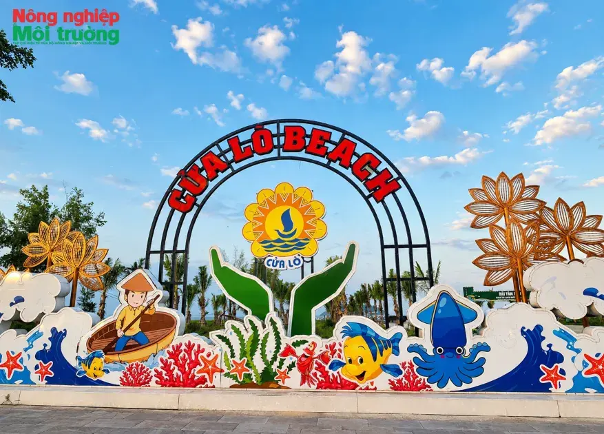 Bài 2: Bảo vệ môi trường biển là bảo vệ tài sản chung