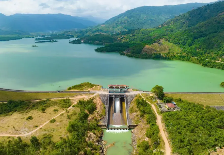Khánh Hòa rà soát an toàn hồ đập trước mùa mưa lũ
