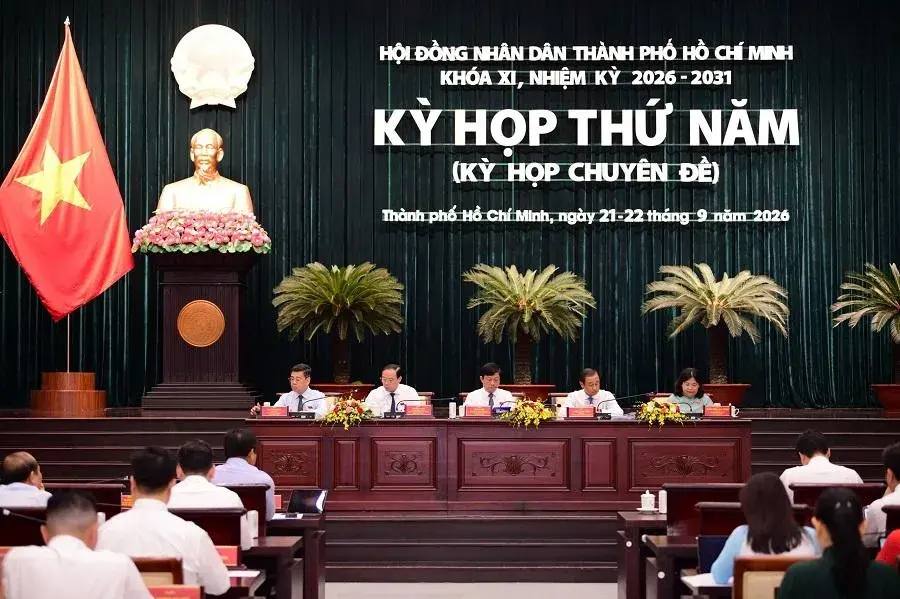 TP. Hồ Chí Minh khơi thông đất đai, thúc đẩy phát triển xanh