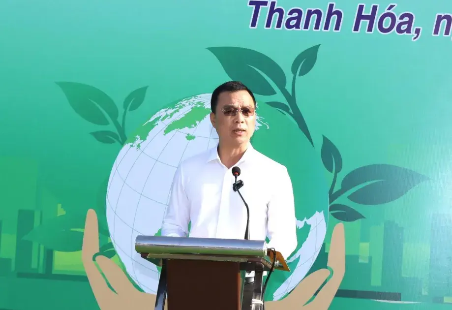 Thanh Hóa: Khắc phục hậu quả mưa lũ, không để hình thức