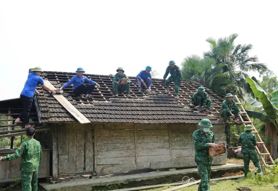 Lạng Sơn: Nỗ lực trong công tác giảm nghèo, hướng tới phát triển bền vững