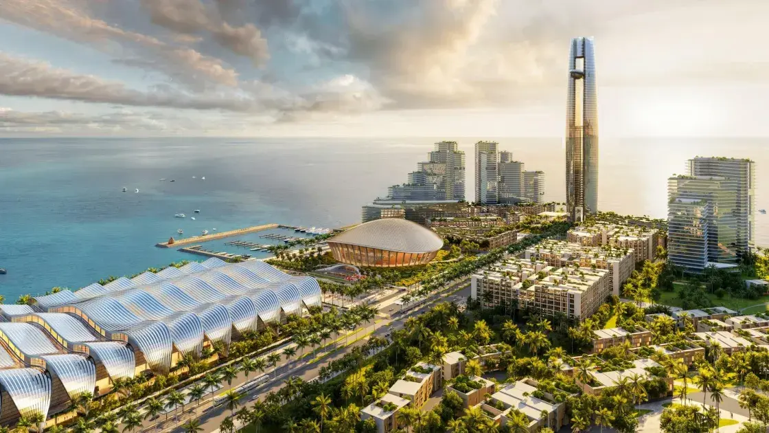 APEC 2027: “Bệ phóng” đưa địa ốc Phú Quốc vào chu kỳ phát triển mới