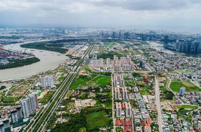 Bộ Nông nghiệp và Môi trường xây dựng, hoàn thiện cơ sở dữ liệu quốc gia về đất đai