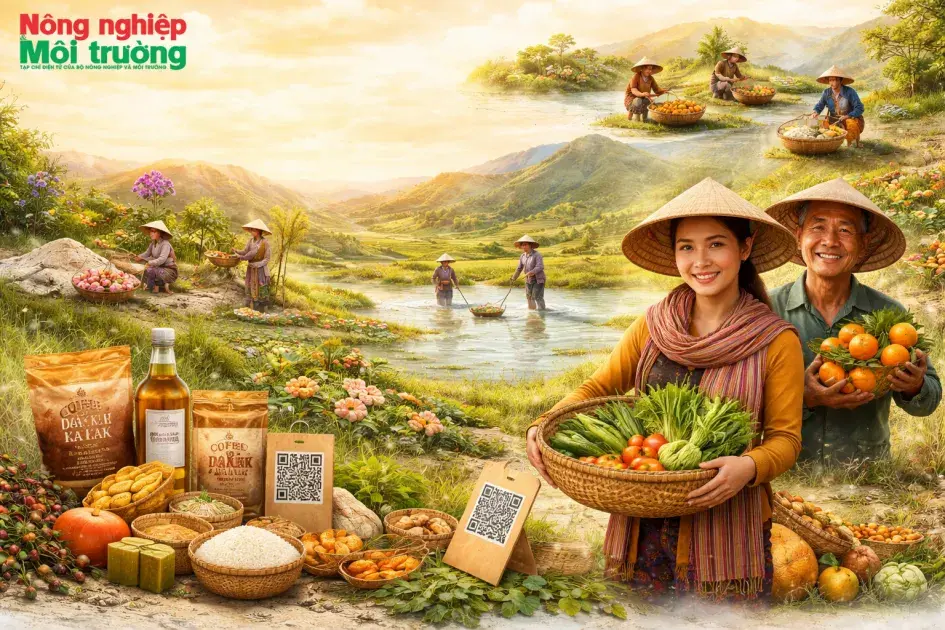 Từ “sản phẩm” đến “câu chuyện sản phẩm”