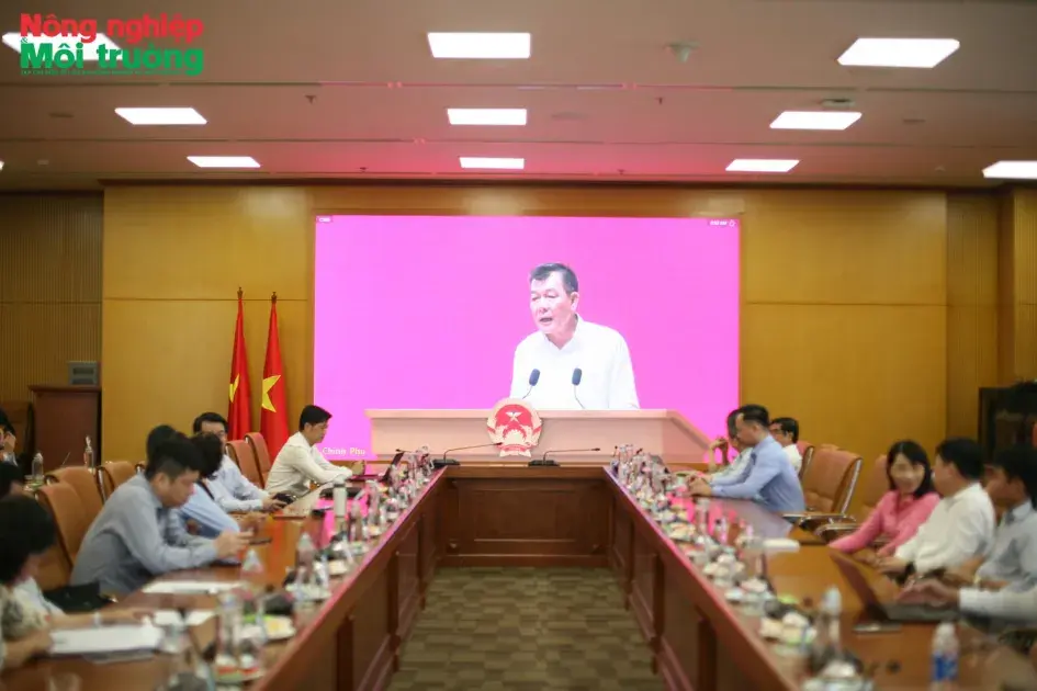 Đảng ủy Chính phủ: Phát động Cuộc thi chính luận bảo vệ nền tảng tư tưởng của Đảng