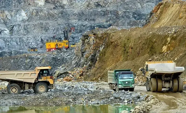 Giải “cơn khát” vật liệu xây dựng tại TP. Hồ Chí Minh: Khi đấu giá và không đấu giá cùng được sử dụng