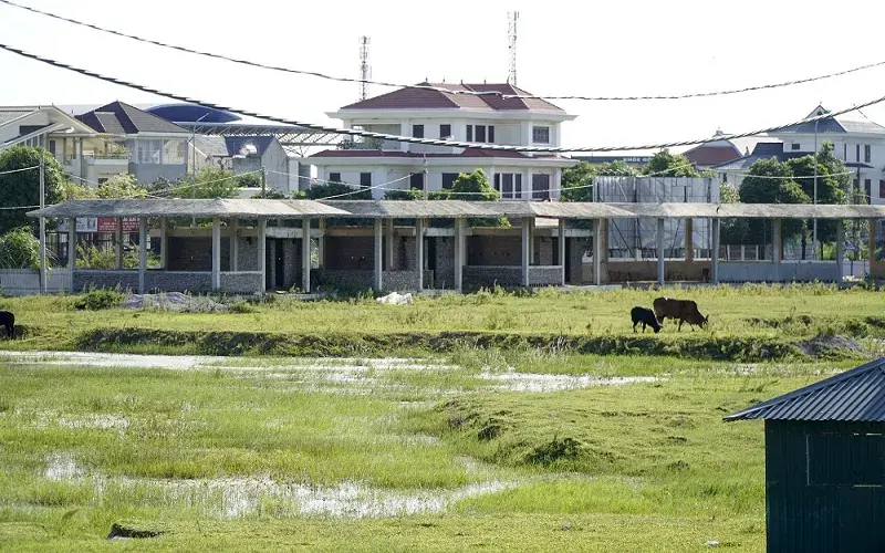 Thanh Hóa quyết liệt tháo gỡ “điểm nghẽn” đất đai, khơi thông nguồn lực phát triển