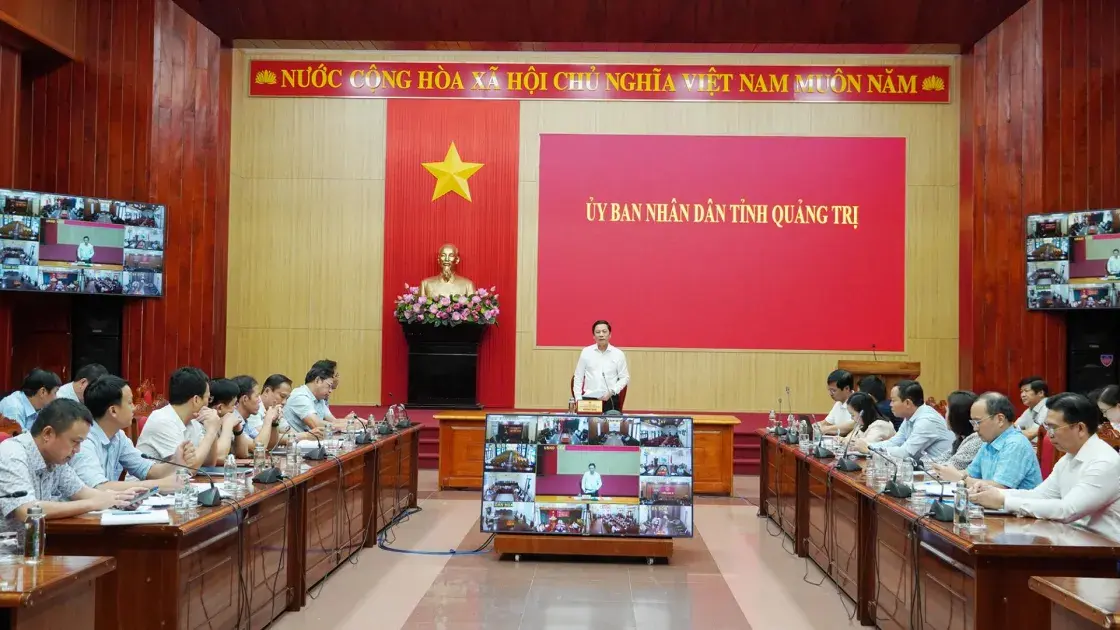 Quảng Trị tăng cường quản lý xử lý chất thải rắn sinh hoạt