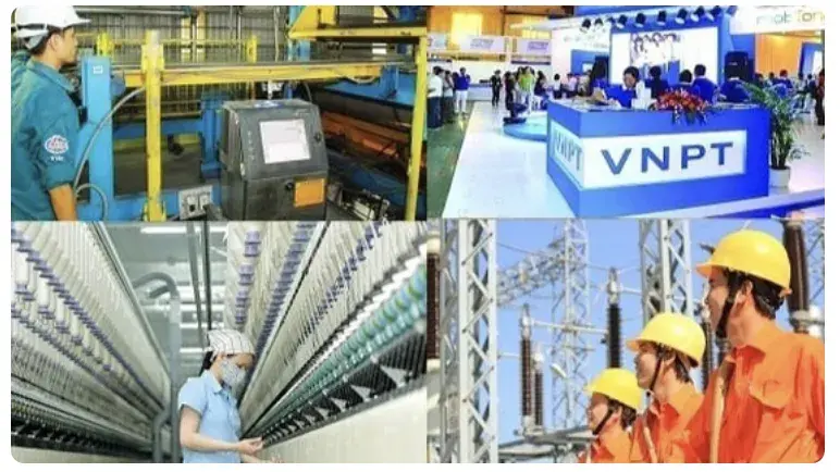 TOÀN VĂN: Nghị quyết 79-NQ/TW của Bộ Chính trị về phát triển kinh tế nhà nước