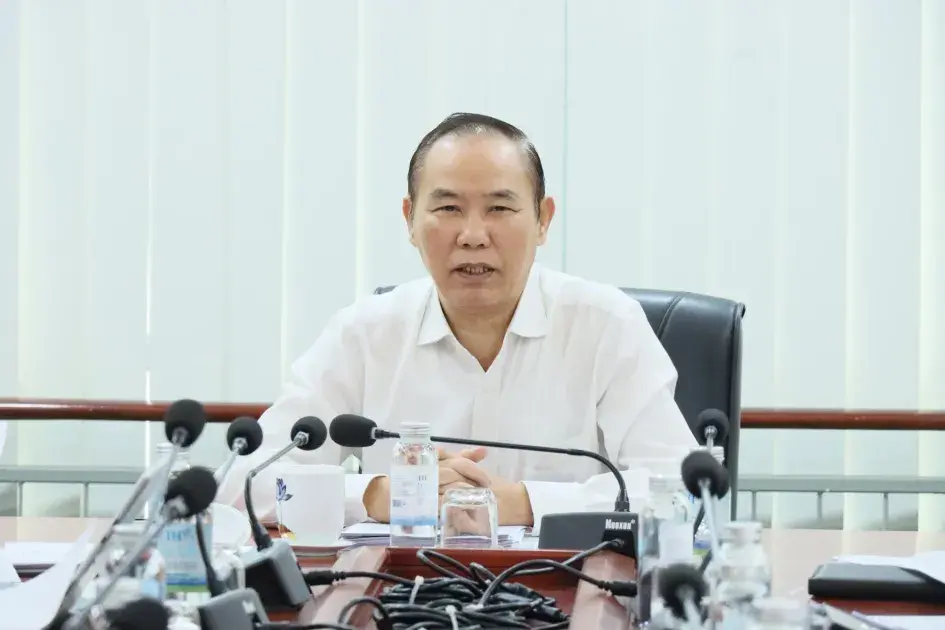 Tập trung phát triển công nghệ lõi, tạo đột phá chuỗi giá trị ngành thủy sản