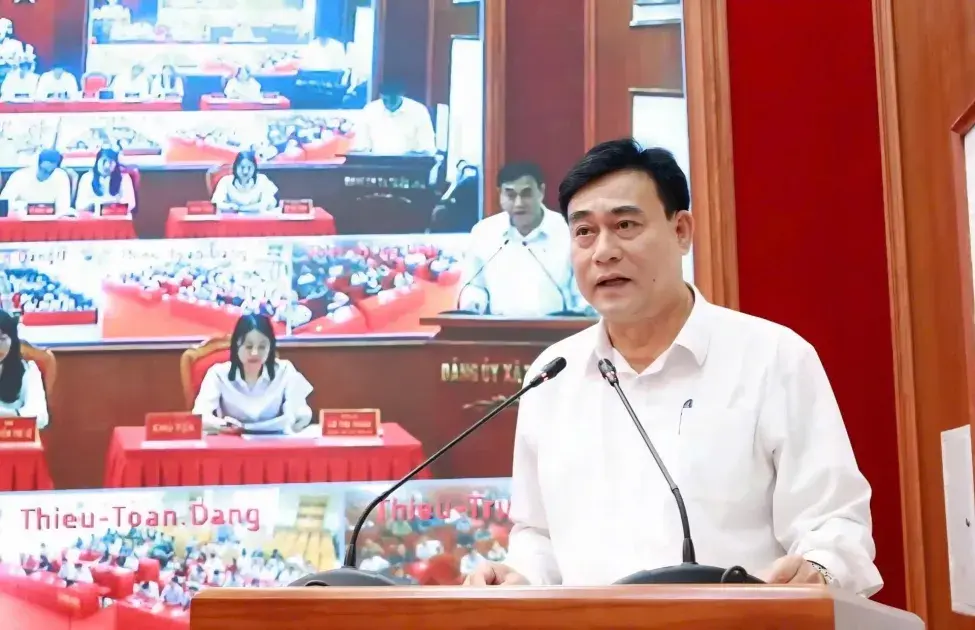 Thanh Hóa: 3 ủy viên Ban Chấp hành Hội Nông dân trúng cử đại biểu Quốc hội và HĐND tỉnh