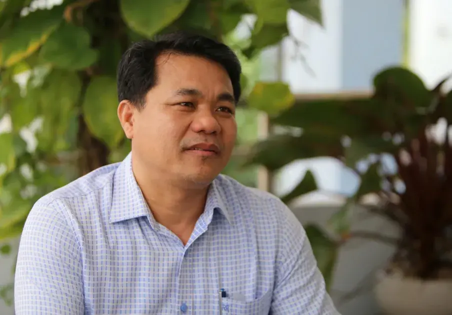 Khánh Hòa đưa nuôi biển công nghệ cao thành động lực mới