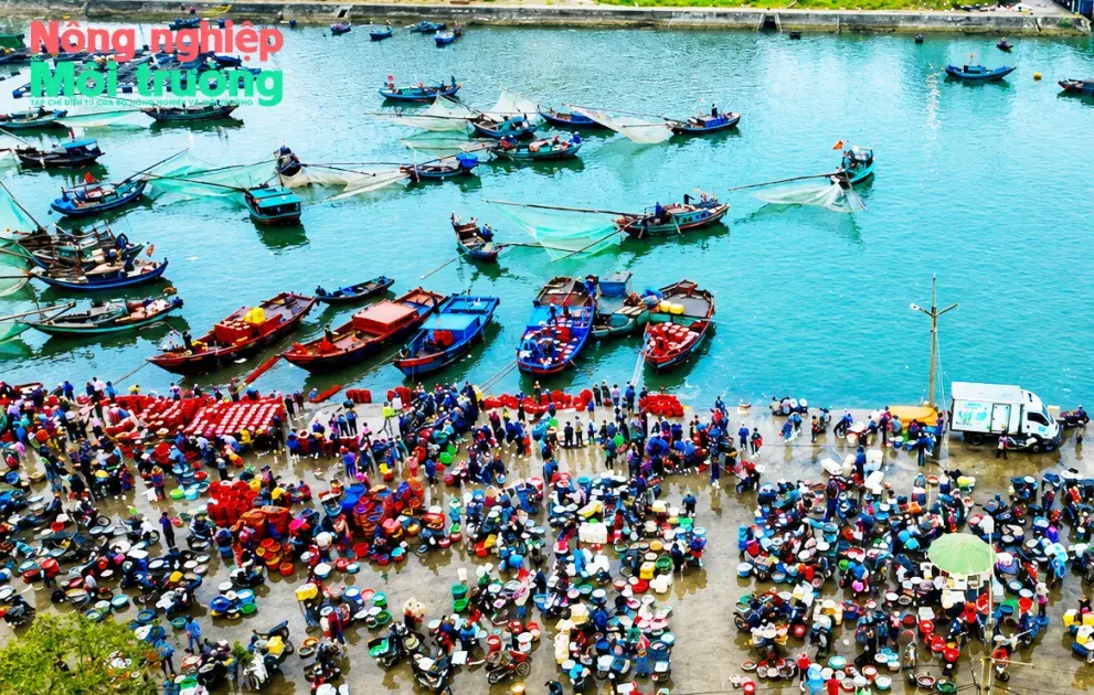 Bài 3: Làng nghề - điểm nhấn trong phát triển du lịch