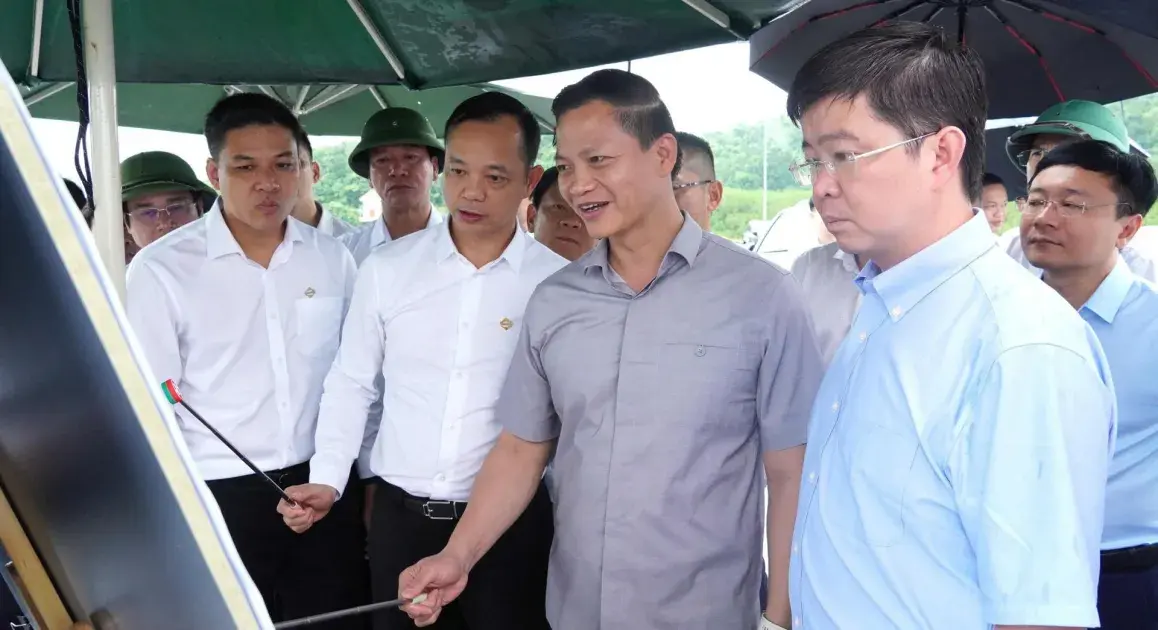 Quảng Trị khẩn trương hoàn thiện thủ tục khởi công quần thể du lịch U Bò - Thác Chuối