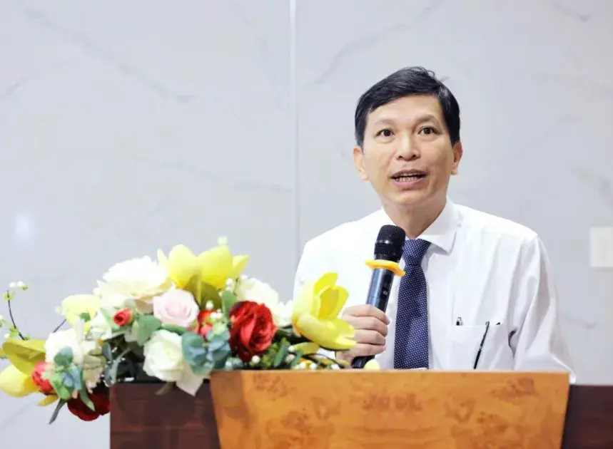 Thúc đẩy công nghệ sinh học mở hướng xanh cho nông nghiệp