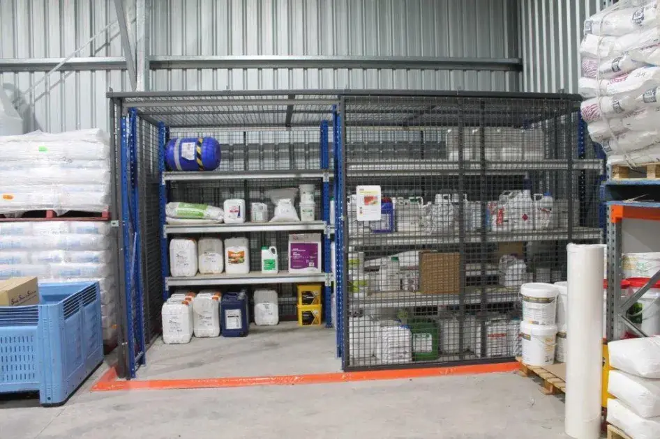 Khung pháp lý mới cho sản xuất, kinh doanh thuốc bảo vệ thực vật