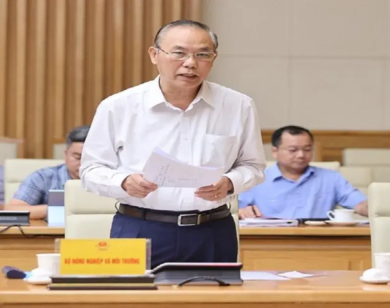 IUU và bài toán quản trị nghề cá trong tiến trình hội nhập quốc tế