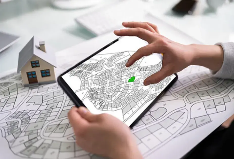 Xử lý nghiêm tổ chức, cá nhân thiếu trách nhiệm trong xây dựng cơ sở dữ liệu đất đai