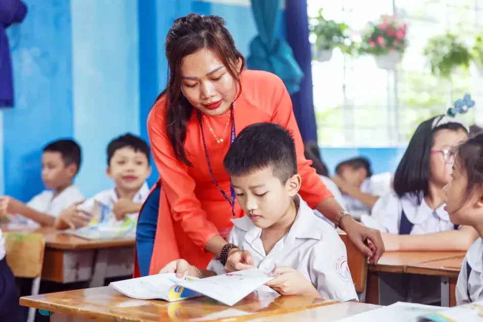 Nhiệm vụ, giải pháp trọng tâm giải quyết căn bản tình trạng thừa, thiếu giáo viên, gắn với nâng cao chất lượng đào tạo sư phạm