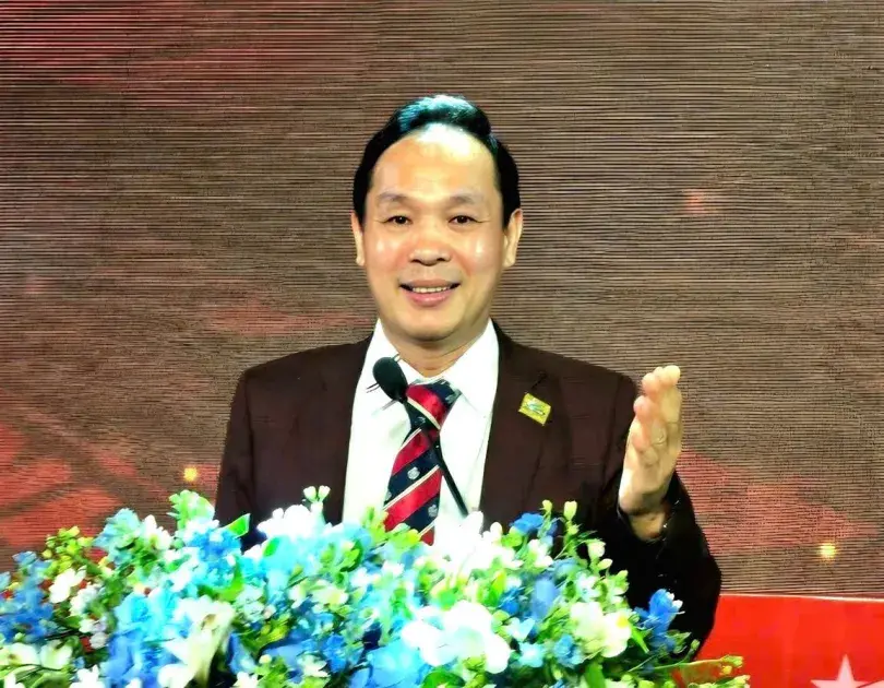 AI và chuyển đổi số: Khi doanh nghiệp và nông dân trở thành trung tâm của nông nghiệp thông minh