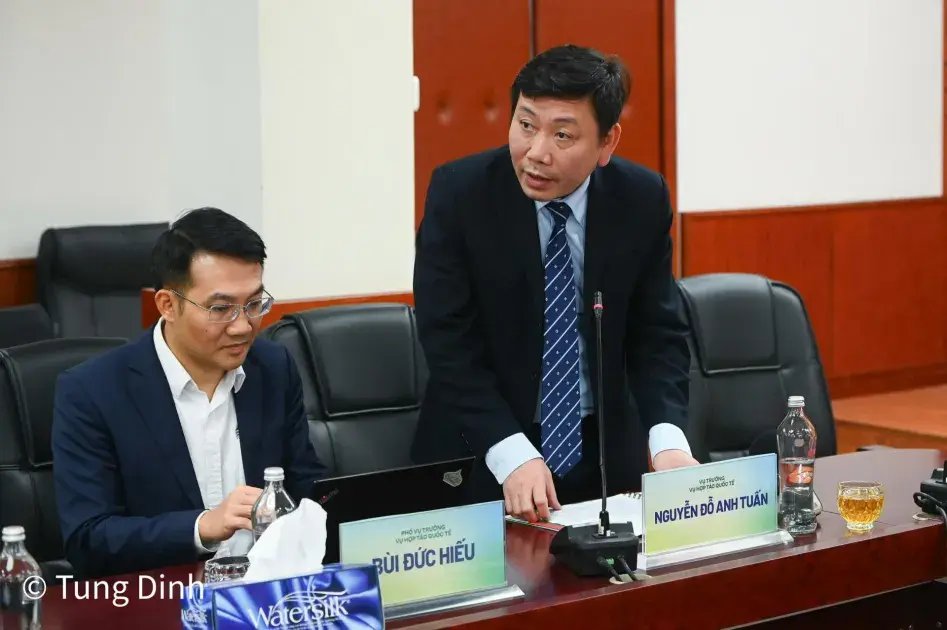 Gần 300 trường học tham gia Giải thưởng Trường học sinh thái ASEAN Việt Nam 2025