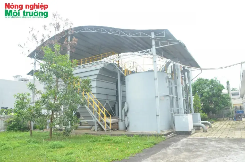 Công ty CP Cấp thoát nước Tuyên Quang: Khẳng định vai trò chủ lực trong bảo đảm nước sạch