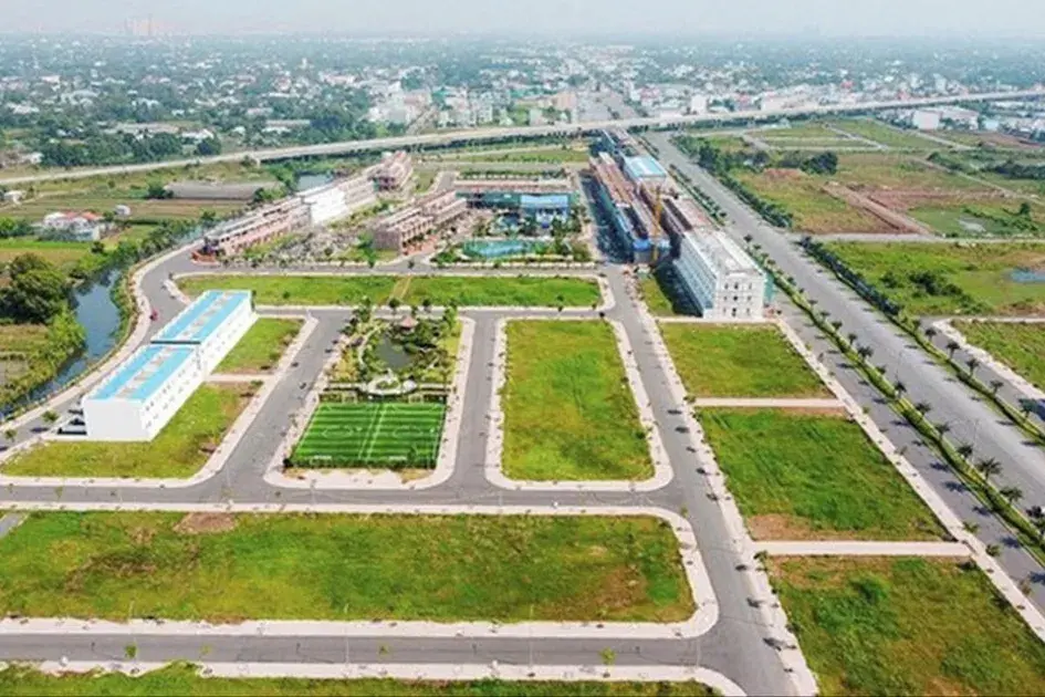 Bãi bỏ một số thủ tục hành chính về đất đai