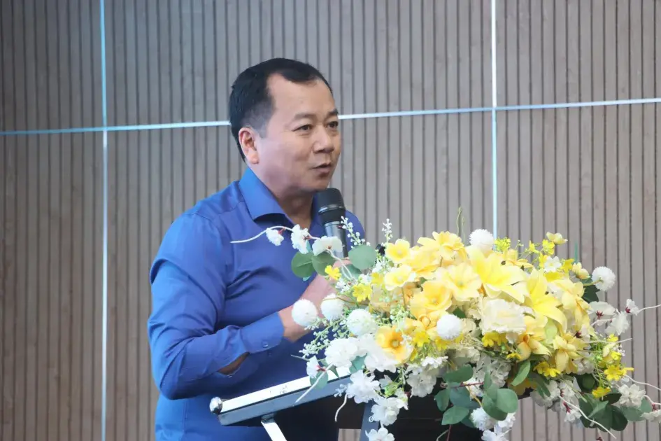 Nâng cao hiệu quả quản lý, sử dụng tài nguyên biển và hải đảo
