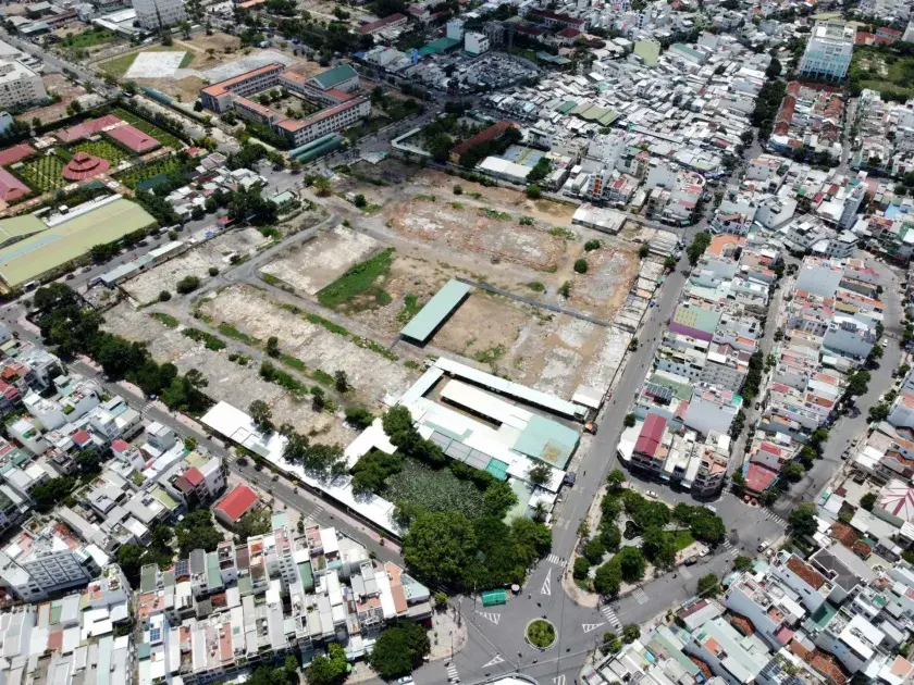 Khánh Hòa đưa hơn 211 ha đất vào kế hoạch đấu giá năm 2026