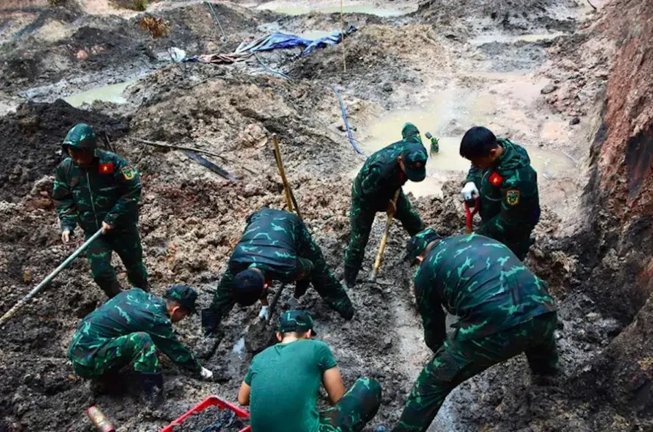 TP. Hồ Chí Minh: Trang trọng chuẩn bị Lễ truy điệu 665 liệt sĩ