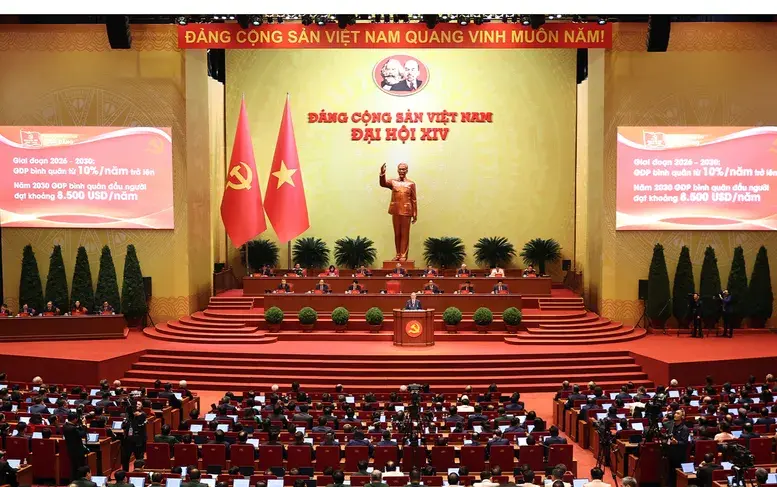 Tuyên truyền kết quả Đại hội XIV theo tinh thần “hiểu sâu - hành động đúng - làm đến cùng”