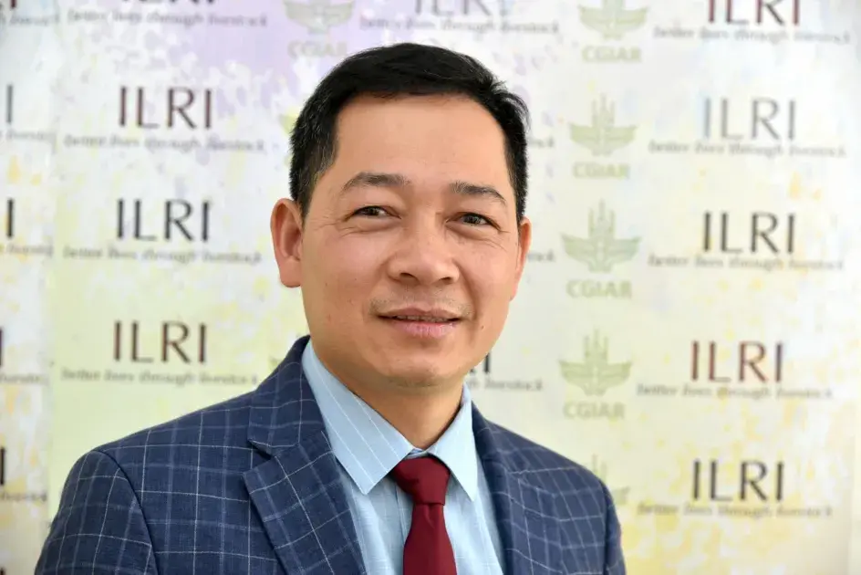 Giám đốc ILRI châu Á: Chăn nuôi và Thú y Việt Nam đang chuyển mình theo hướng hiện đại và bền vững