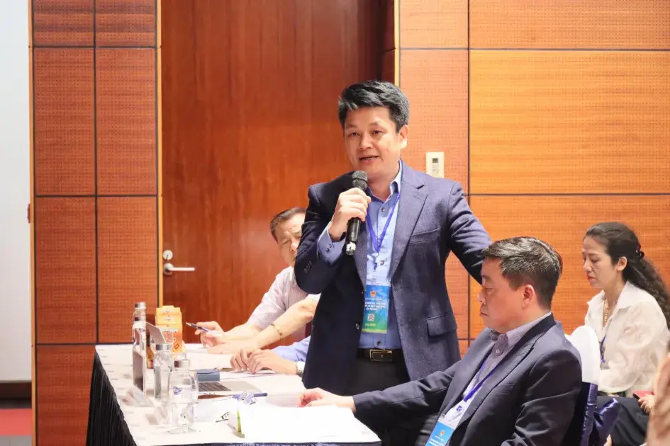 Khoa học công nghệ thúc đẩy phát triển thuốc và vắc-xin thú y