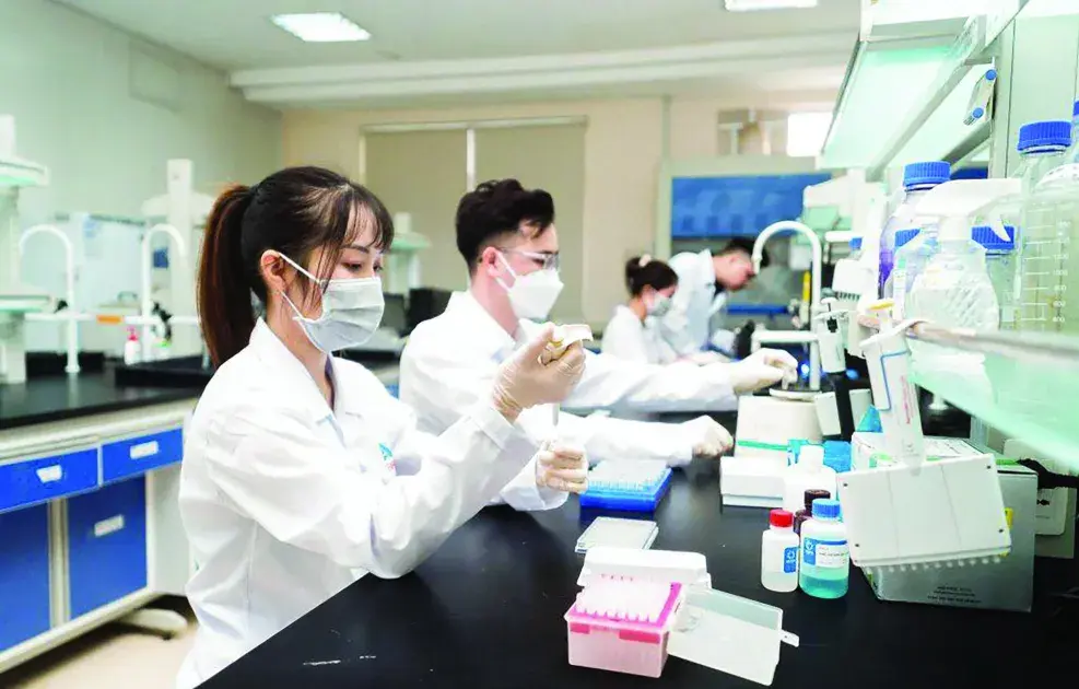 Vai trò lãnh đạo, chỉ đạo của Bộ Nông nghiệp và Môi trường trong phát triển chăn nuôi, thú y và thành tựu của ngành Chăn nuôi và Thú y