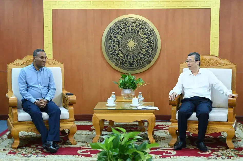 Việt Nam - Sri Lanka thúc đẩy hợp tác nông nghiệp, tăng cường chuyển giao công nghệ