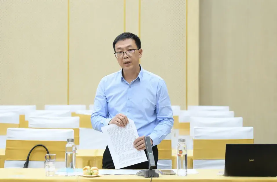 Cục Biển và Hải đảo Việt Nam: Sửa Luật để kiến tạo không gian phát triển mới cho kinh tế biển xanh