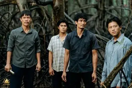 Hậu kỳ phim truyền hình ‘Kế hoạch CM12’, sẵn sàng ra mắt khán giả