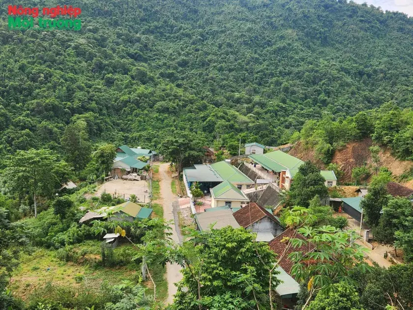 Bài 1: Bệ phóng cho giáo dục giữa đại ngàn vùng biên