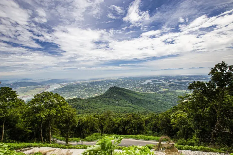 Sun Group đề xuất làm dự án Safari rộng 580 ha tại Ba Vì