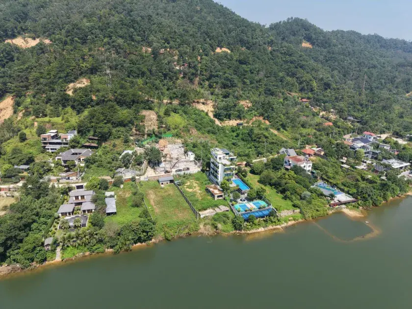 Hà Nội đề xuất đưa 7.386ha đất khỏi quy hoạch lâm nghiệp
