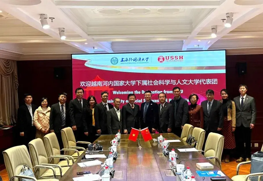 Khoa Khoa học Chính trị: Mở đường nguồn nhân lực chính sách trong kỷ nguyên hội nhập