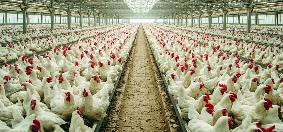 Nghị quyết Đại hội XIV của Đảng về ngành Chăn nuôi và Thú y trong giai đoạn mới