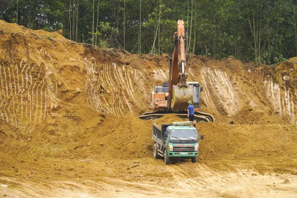 Giải bài toán thiếu vật liệu xây dựng tại Thanh Hóa – Bài 2: Hoàn thiện thể chế, hài hòa lợi ích