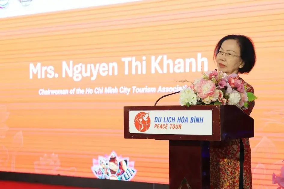 Cần định vị và lan tỏa thương hiệu Bánh mì Việt Nam một cách chuyên nghiệp trên toàn cầu