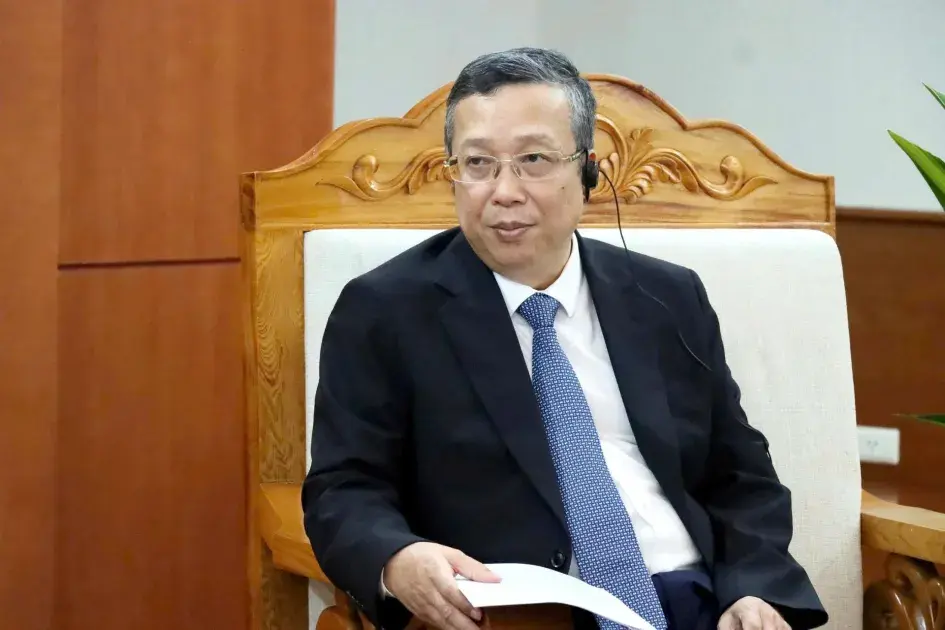 Việt Nam - Phần Lan tăng cường hợp tác ứng phó biến đổi khí hậu và phát triển bền vững