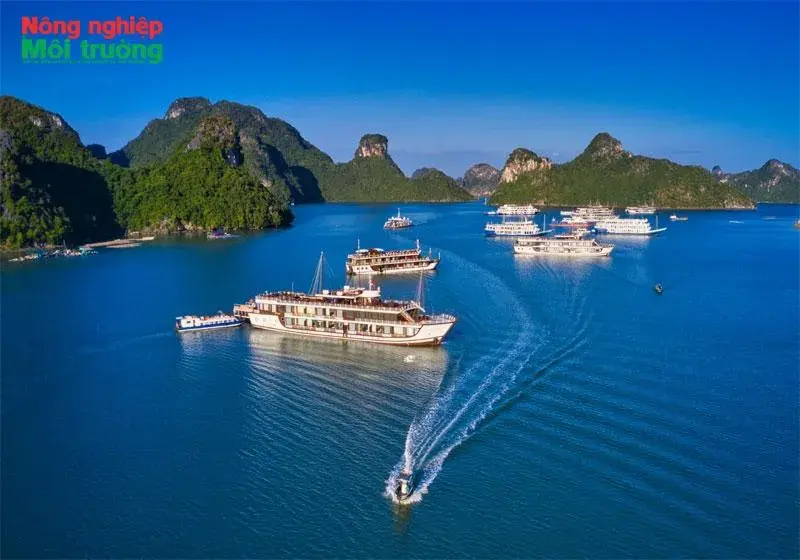 Diễn đàn “Khai thác và sử dụng hợp lý tài nguyên biển và hải đảo Việt Nam”