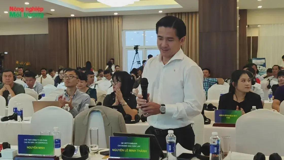 Đắk Lắk: Lễ hội Sầu Riêng tạo đà phát triển kinh tế